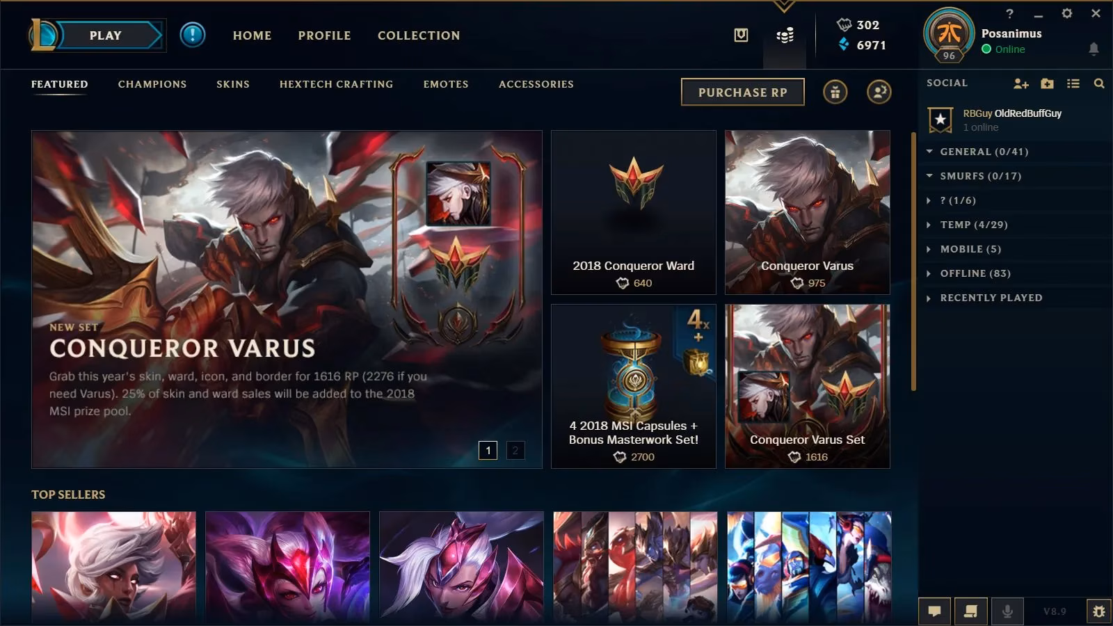 valorant-s-radianite-rumble-my-epic-rant-on-free-to-play-finesse-and-cosmetic-controversies-in-2026-image-3