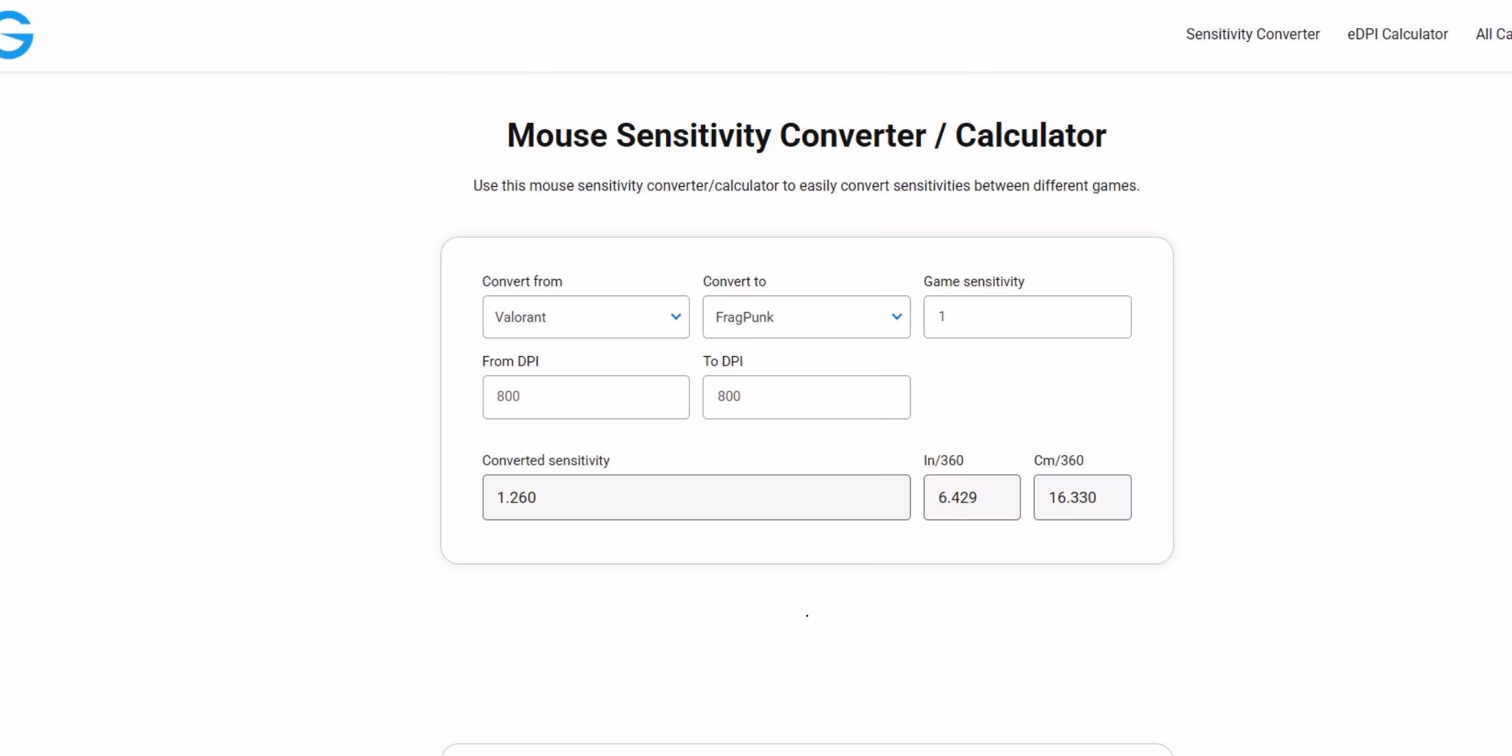 how-to-transfer-your-valorant-sensitivity-to-fragpunk-for-better-accuracy-in-2026-image-2
